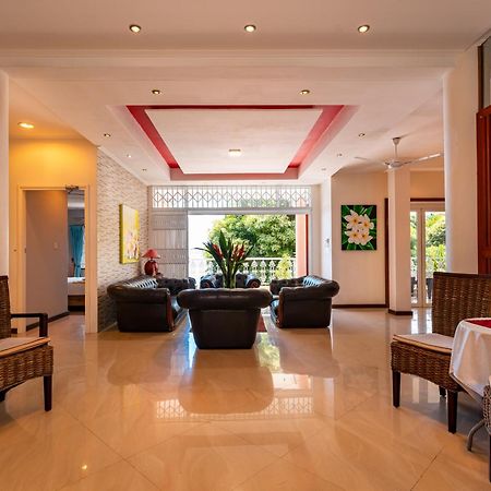Glacis Heights Villa Ngoại thất bức ảnh