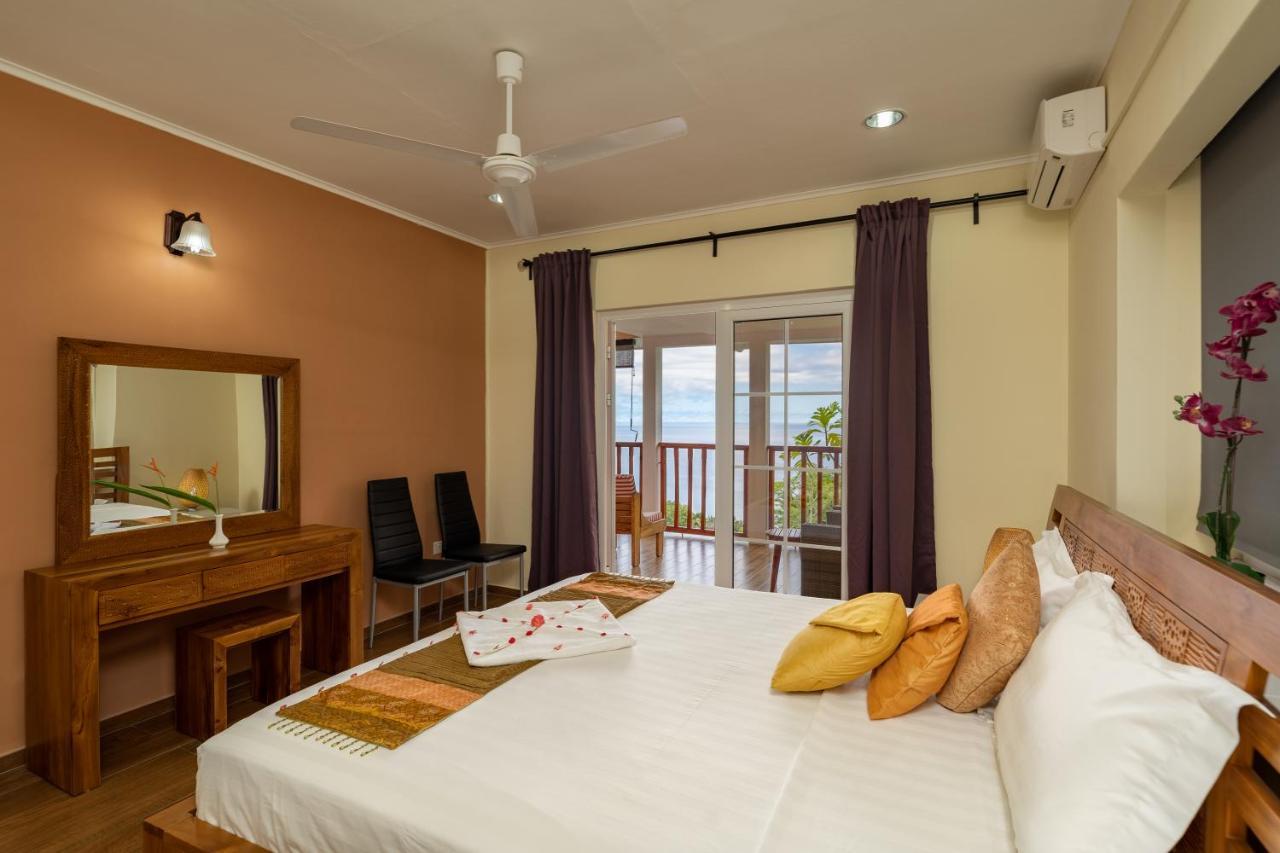 Glacis Heights Villa Ngoại thất bức ảnh