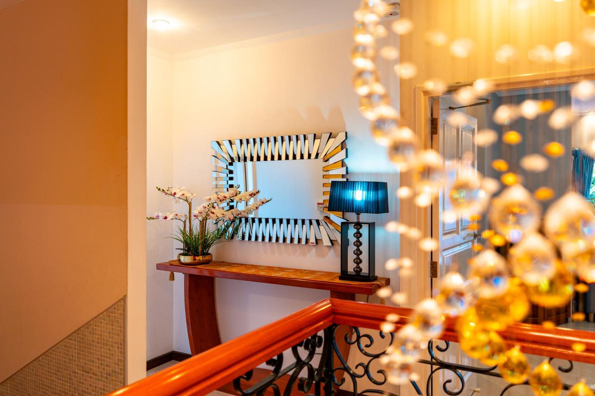 Glacis Heights Villa Ngoại thất bức ảnh