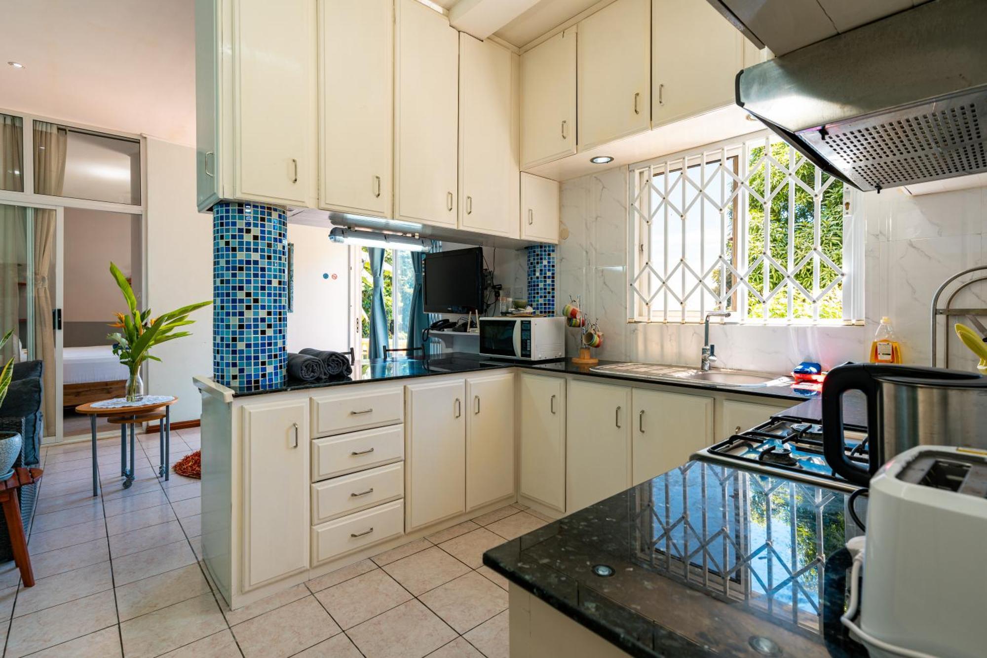 Glacis Heights Villa Ngoại thất bức ảnh