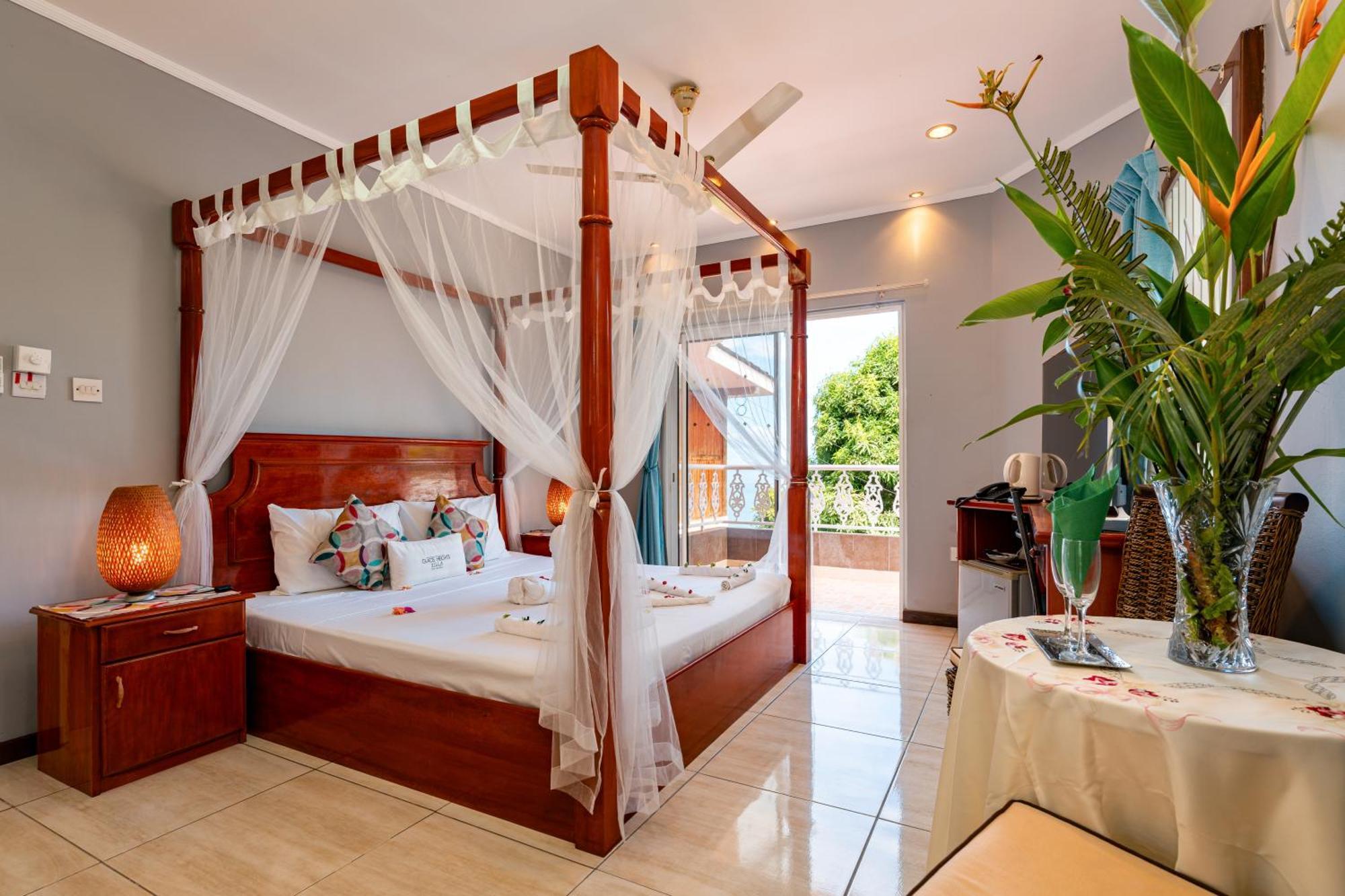 Glacis Heights Villa Ngoại thất bức ảnh