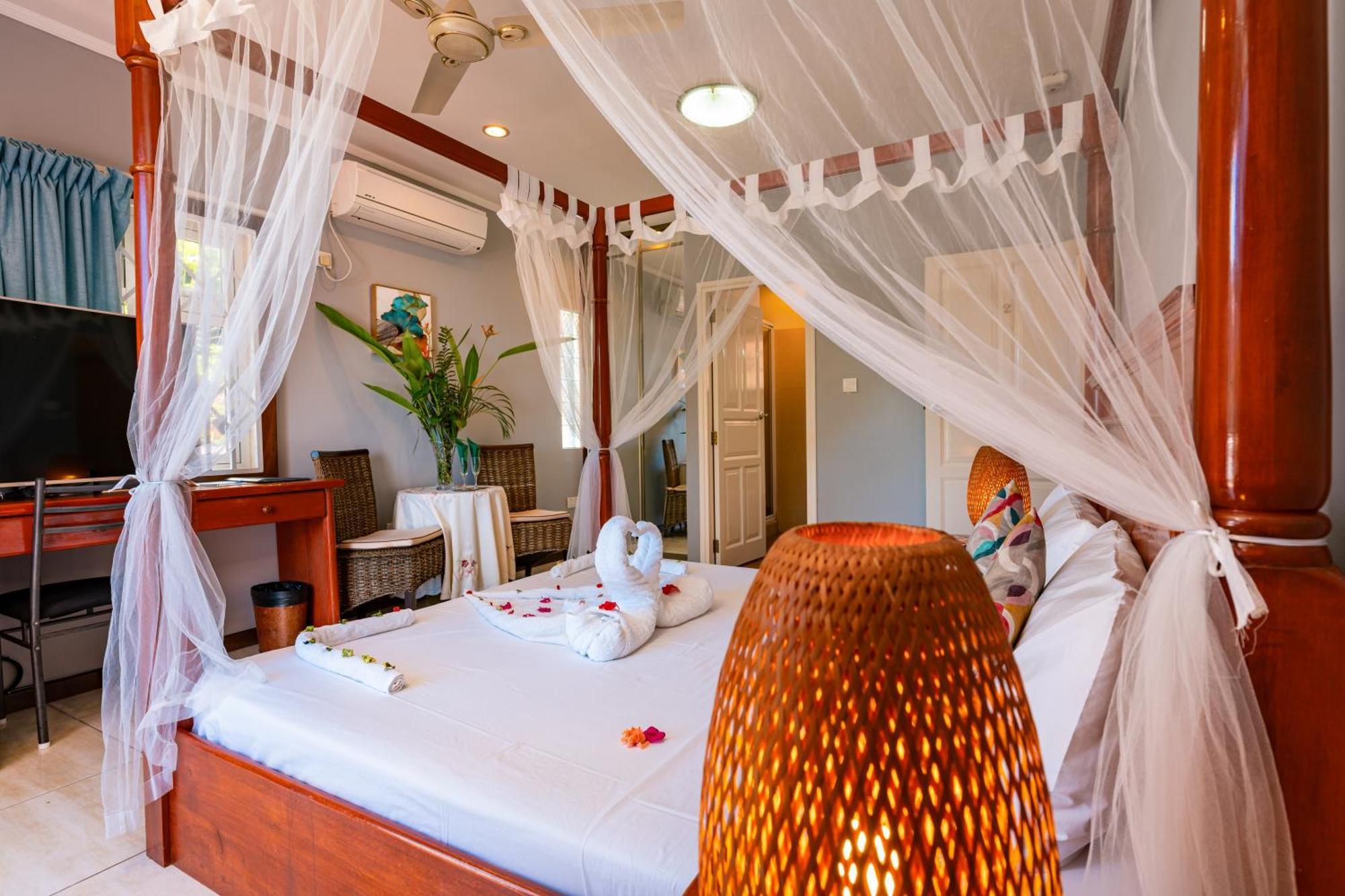 Glacis Heights Villa Ngoại thất bức ảnh