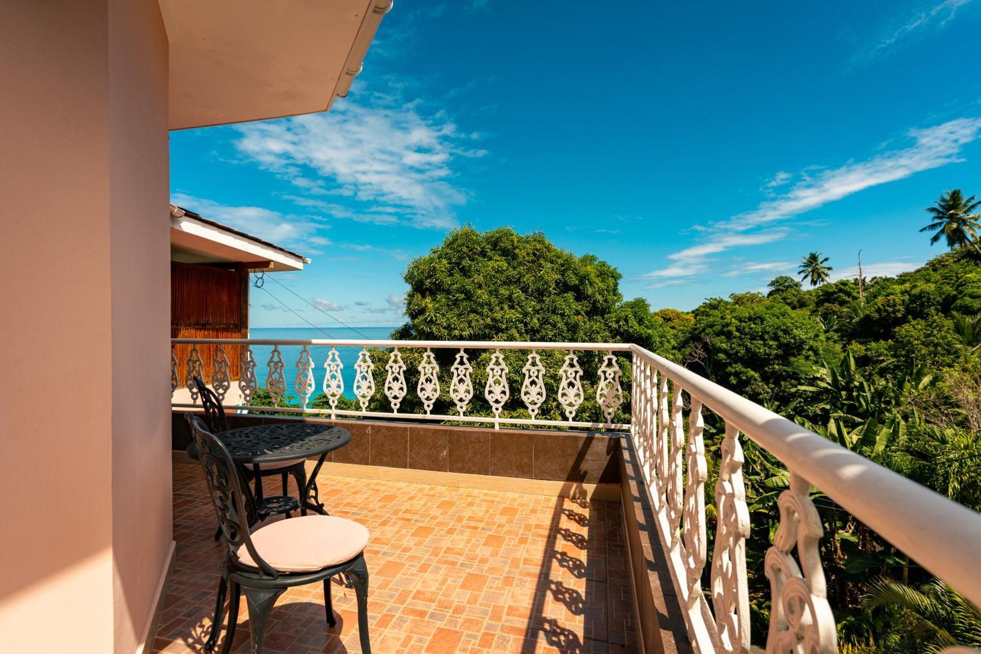 Glacis Heights Villa Ngoại thất bức ảnh