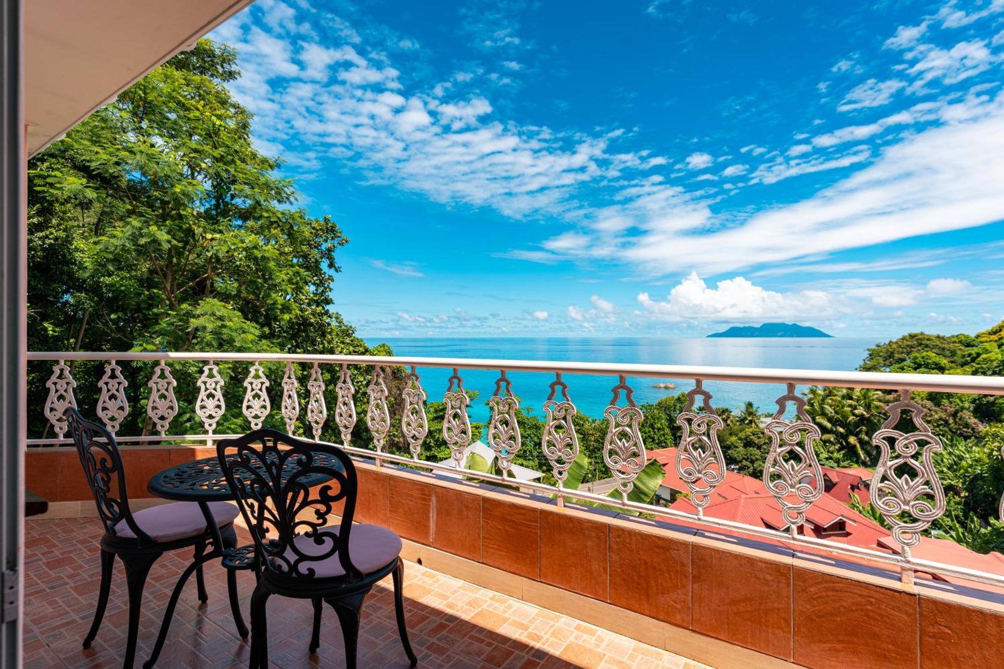 Glacis Heights Villa Ngoại thất bức ảnh