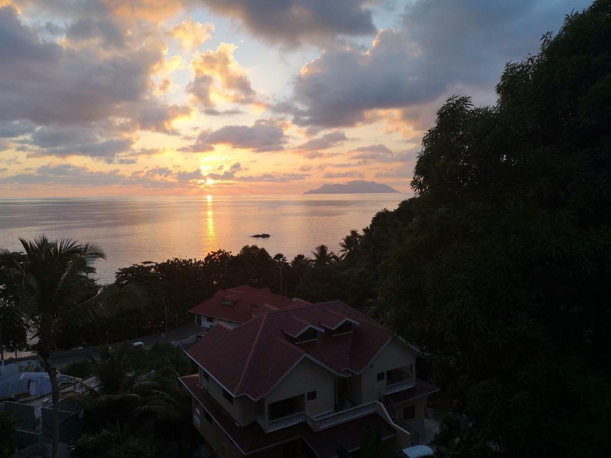 Glacis Heights Villa Ngoại thất bức ảnh