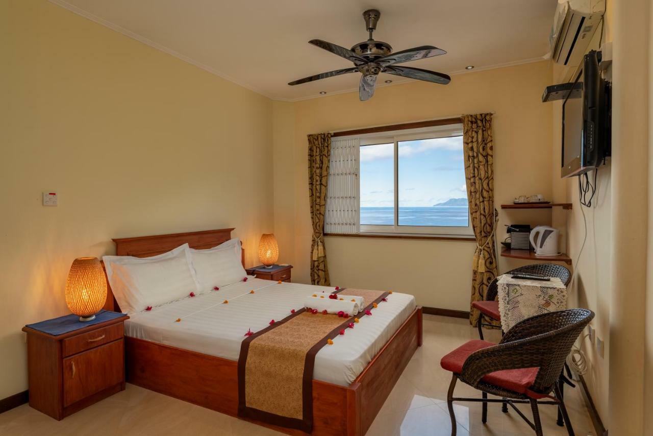 Glacis Heights Villa Ngoại thất bức ảnh