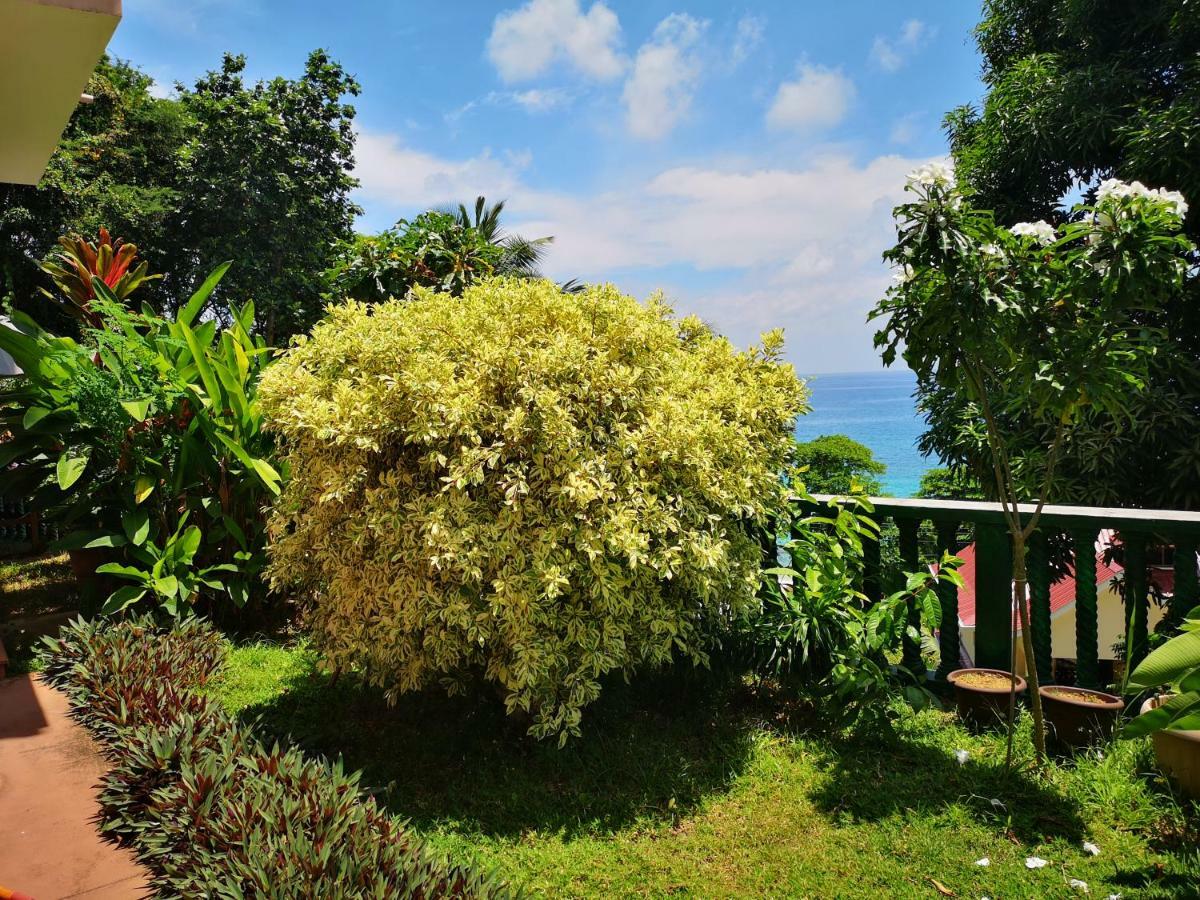 Glacis Heights Villa Ngoại thất bức ảnh